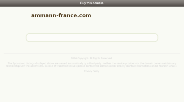 ammann-france.com