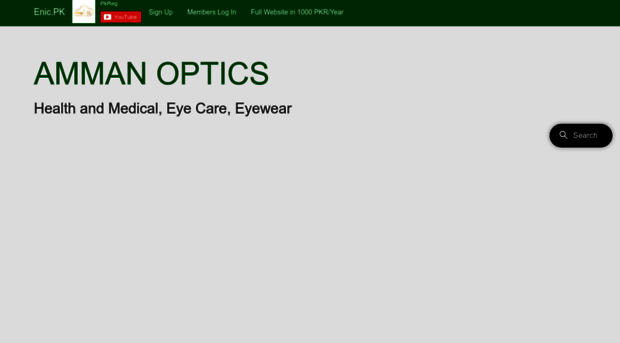 ammanoptics.enic.pk