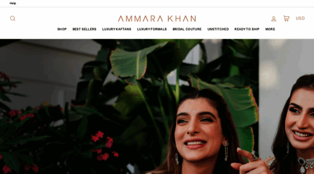 ammarakhan.com