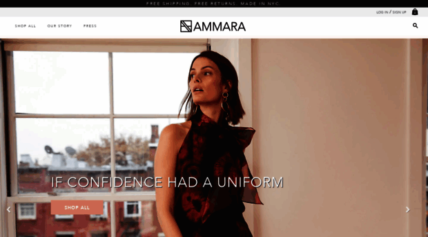 ammaranyc.com