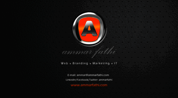 ammarfathi.com