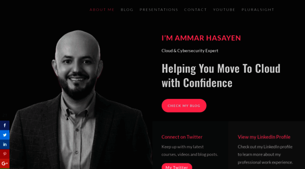 ammarhasayen.com