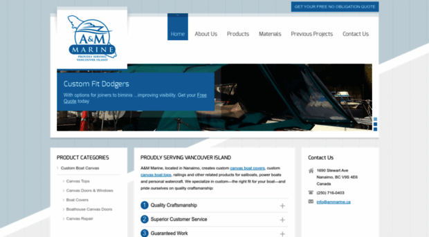 ammarine.ca