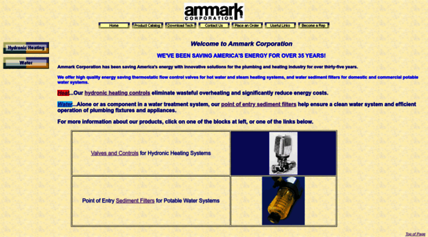 ammarkcorp.com