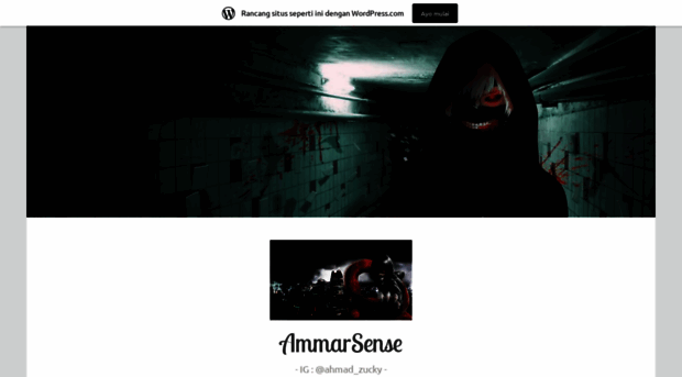 ammarsense.wordpress.com
