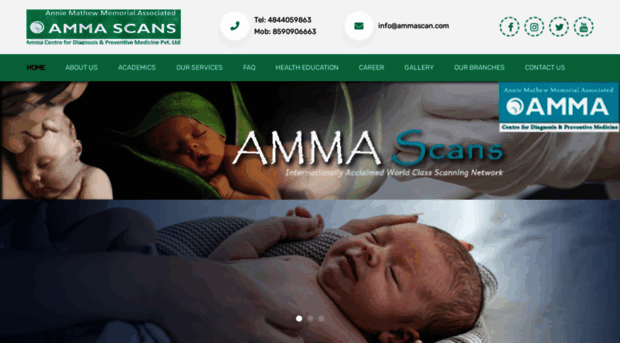 ammascan.com