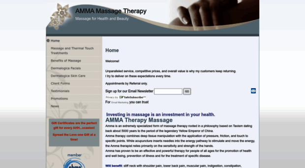 ammatherapy.abmp.com