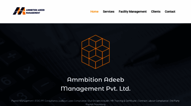 ammbitionadeeb.com