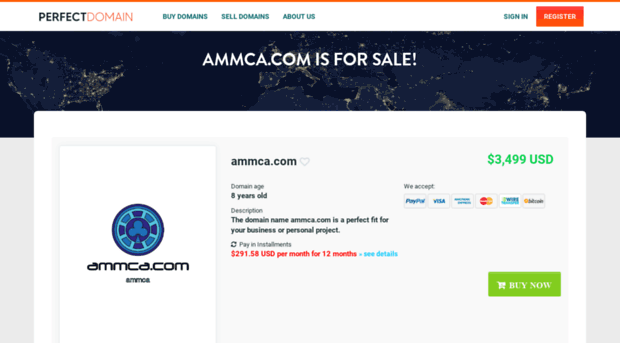 ammca.com