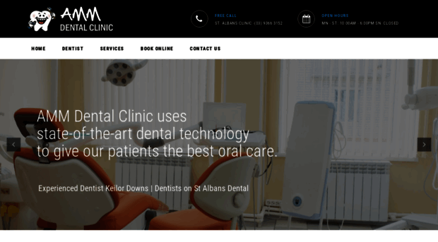 ammdental.com.au