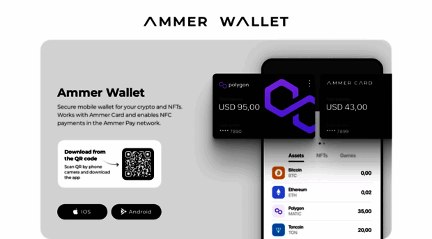 ammer.app