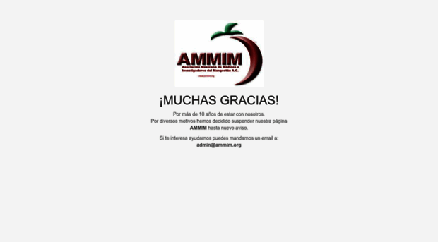 ammim.org