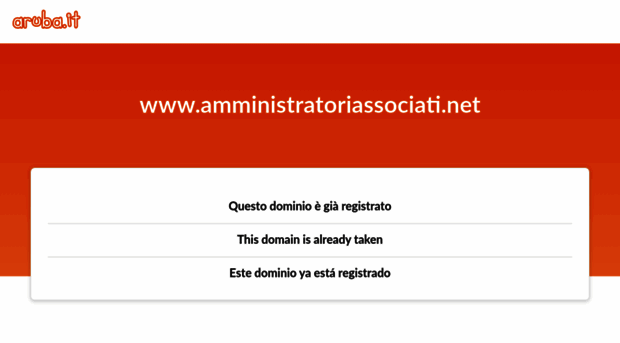 amministratoriassociati.net