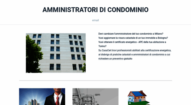 amministrazionecondominio.weebly.com