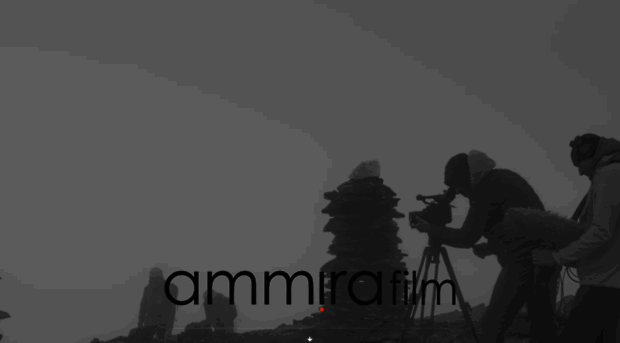 ammirafilm.com