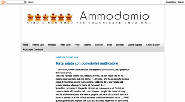 ammodomio.blogspot.com