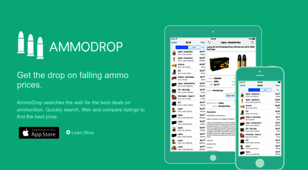 ammodropapp.com