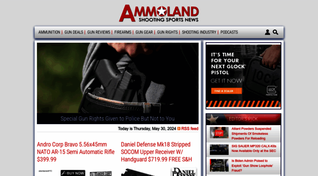 ammoland.com