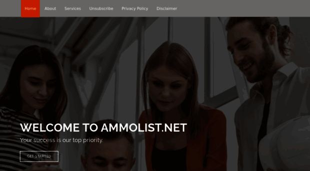 ammolist.net