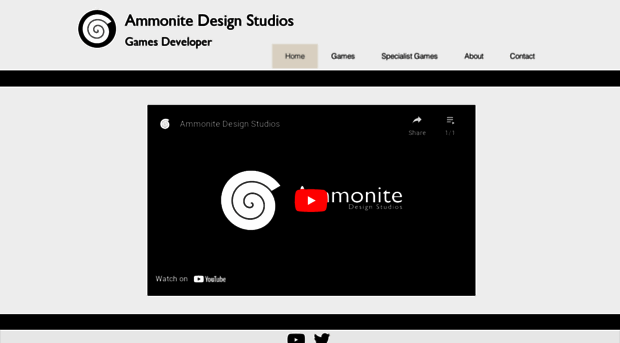 ammonitedesignstudios.com