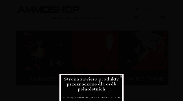 ammoshop.eu