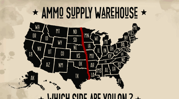 ammosupplywarehouse.com