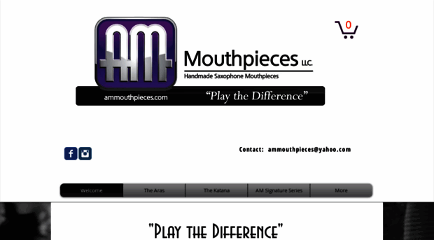 ammouthpieces.com