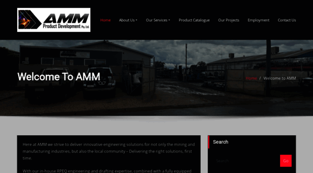 ammproductdevelopment.com