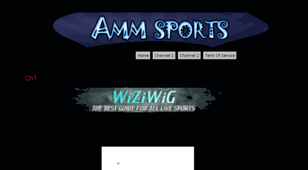 ammsports.altervista.org