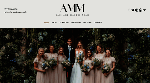 ammteam.co.uk