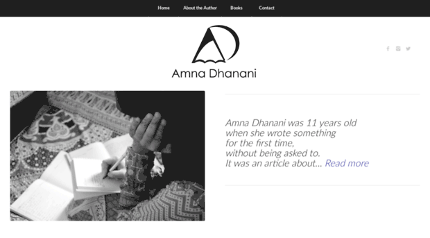 amnadhanani.com