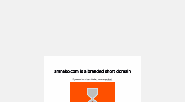 amnako.com