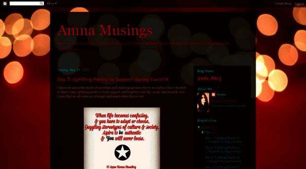 amnamusings.com