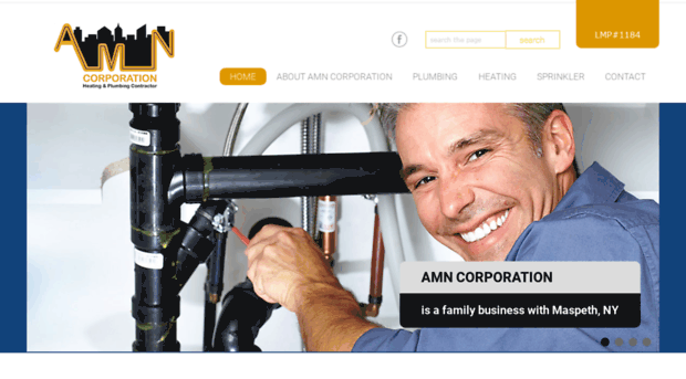 amncorporation.com