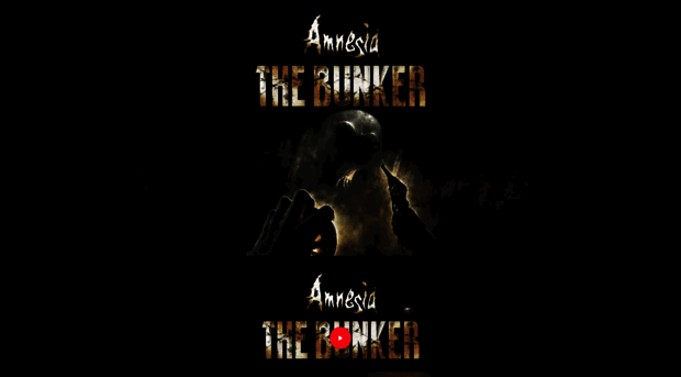 amnesiathebunker.com