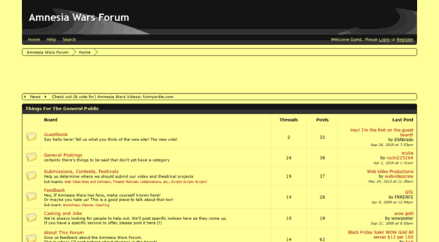 amnesiawars.proboards.com