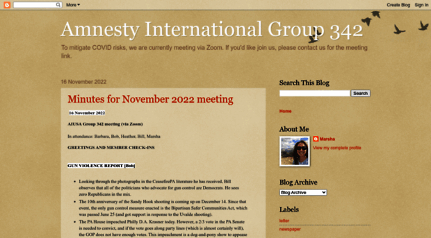 amnestyinternationalgroup342.blogspot.com