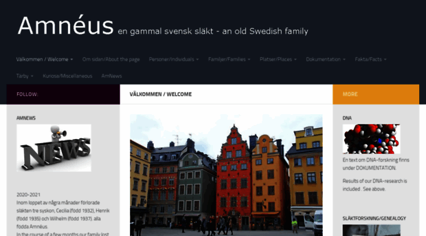 amneus.se