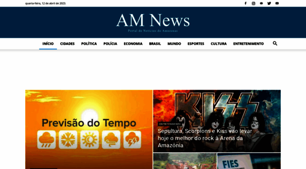 amnews.com.br