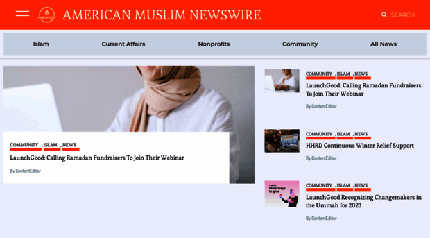 amnewswire.com