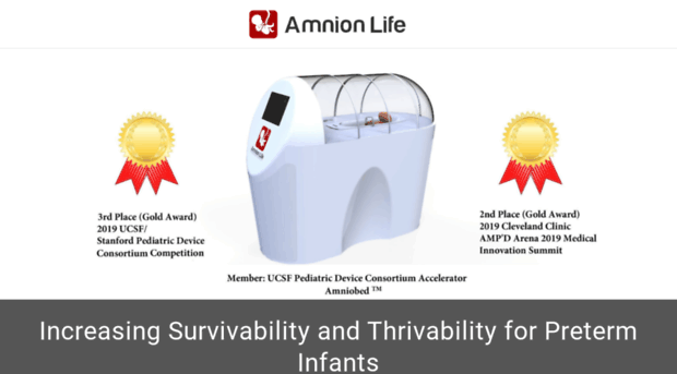 amnion-life.com