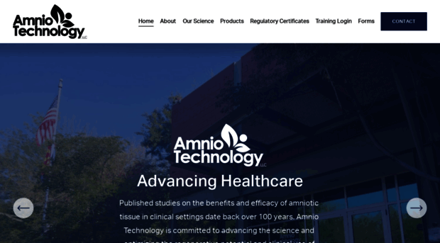 amniotechnology.com