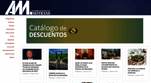 amnoticias.com.mx