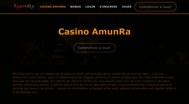 amnura.com