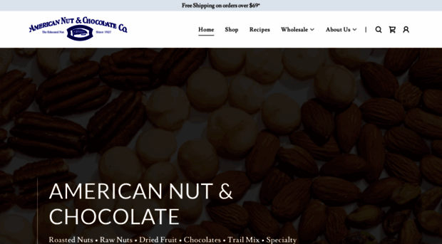 amnut.com