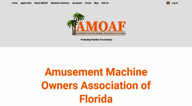 amoaf.com