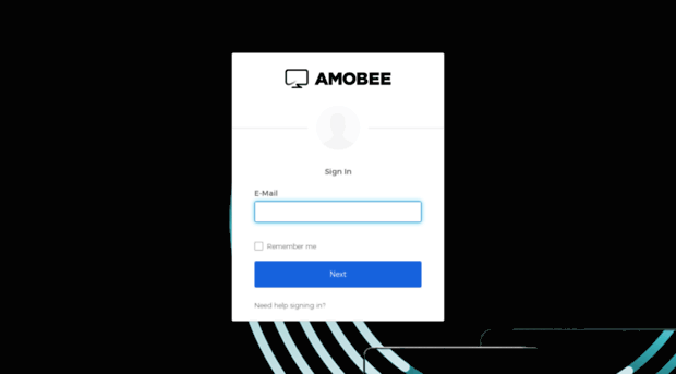 amobee.kazoohr.com