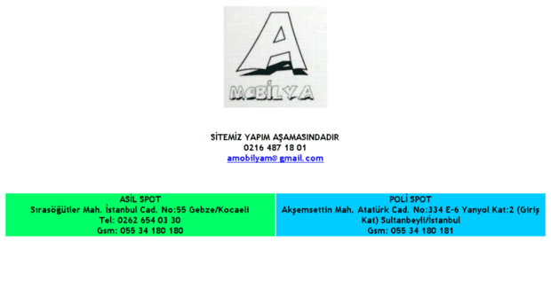 amobilya.com