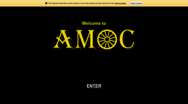 amoc1994.co.uk