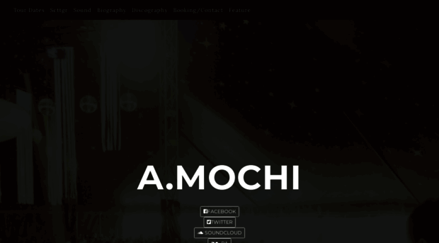 amochi.jp